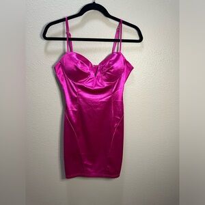 Windsor Night Out Vibes Bodycon Mini Dress